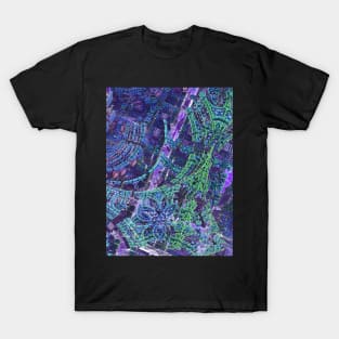 Enter The Void T-Shirt